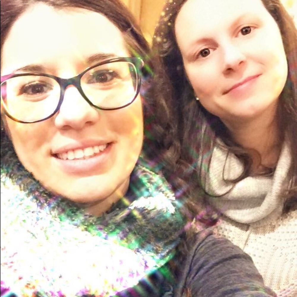 Meet your Posher, Layne